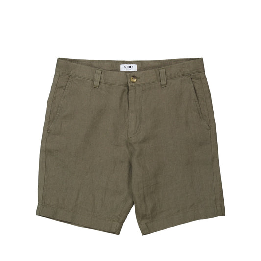 NN07 M Crown Shorts 1196