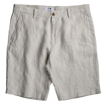 NN07 M Crown Shorts 1196 Oat