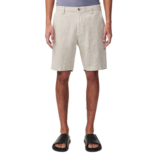 NN07 M Crown Shorts 1196 Oat