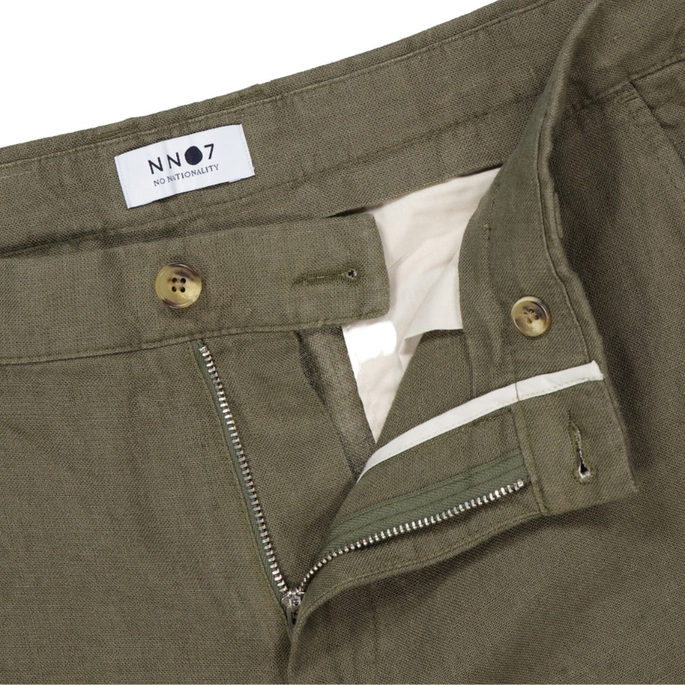 NN07 M Crown Shorts 1196
