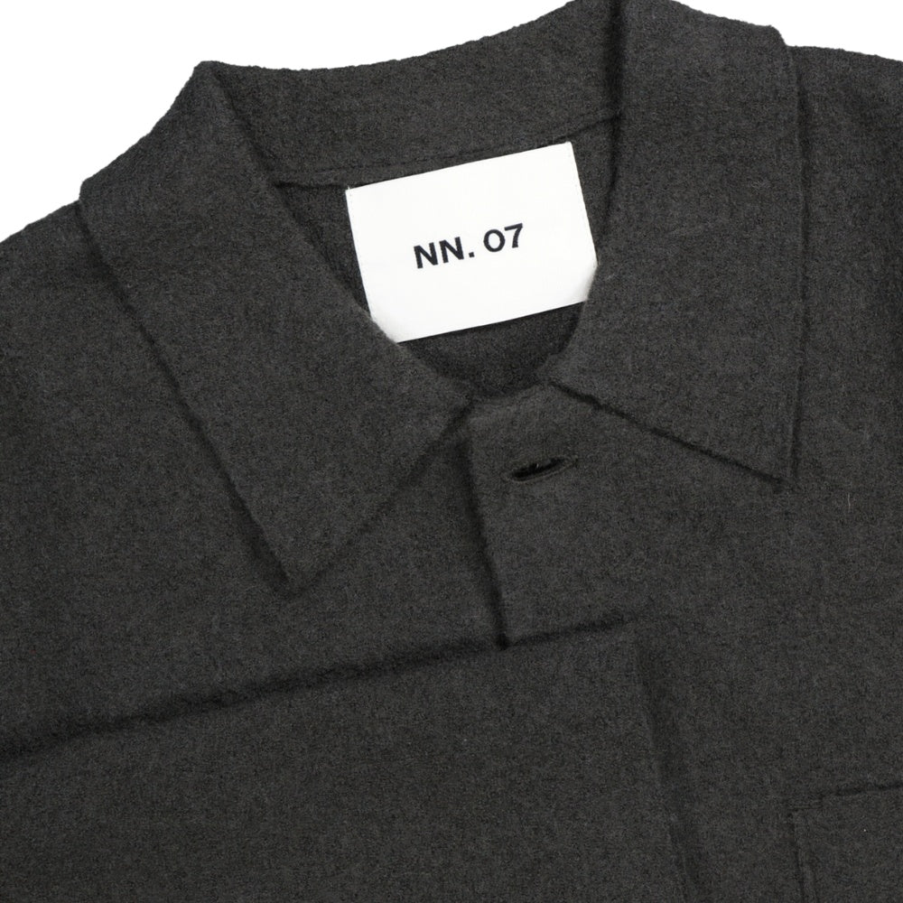 NN07 M Jonas 6398 354 Dark Grey