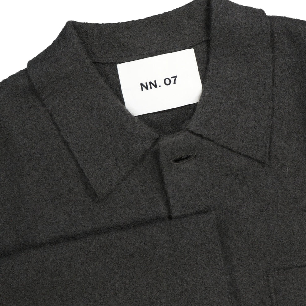 NN07 M Jonas 6398 354 Dark Grey