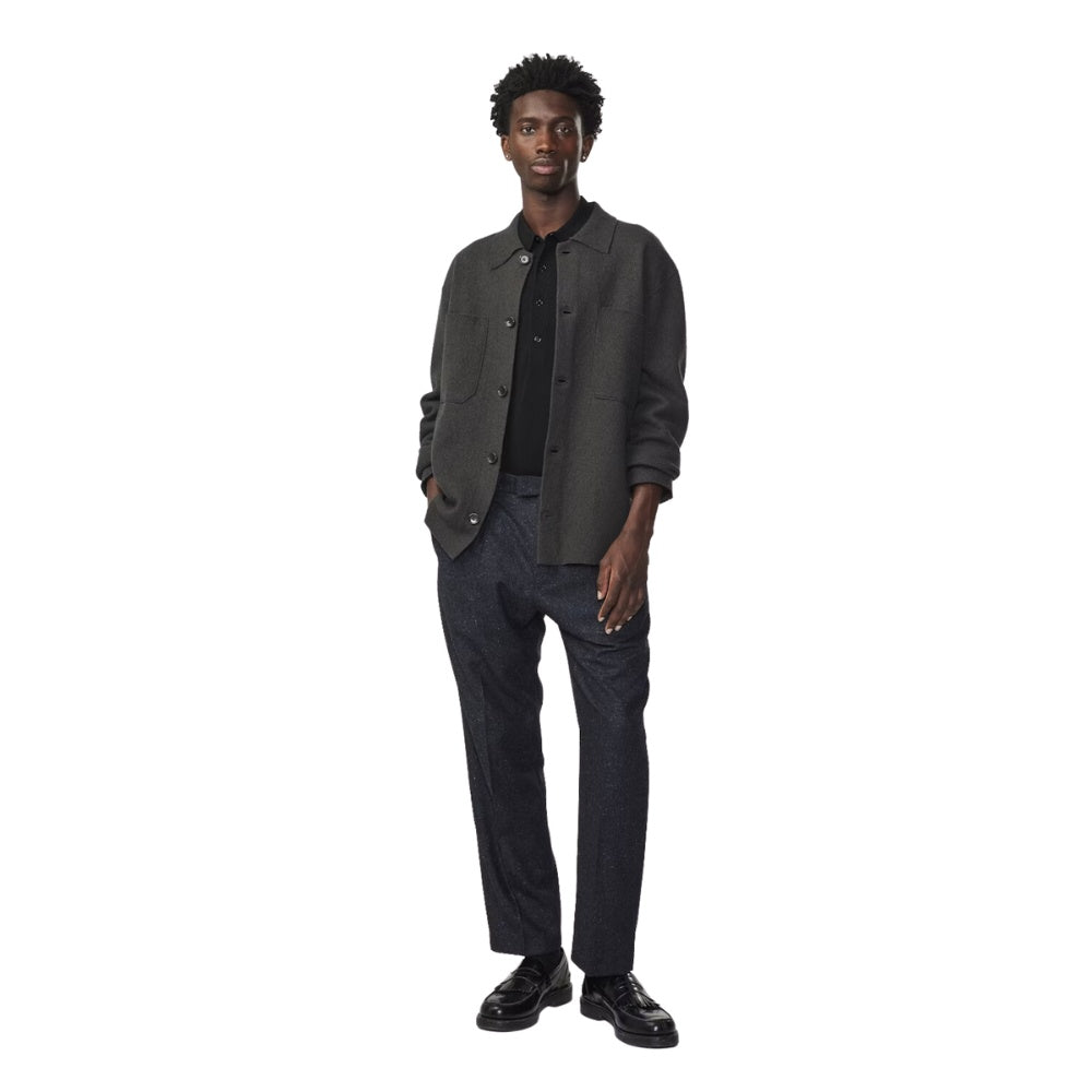 NN07 M Jonas 6398 354 Dark Grey