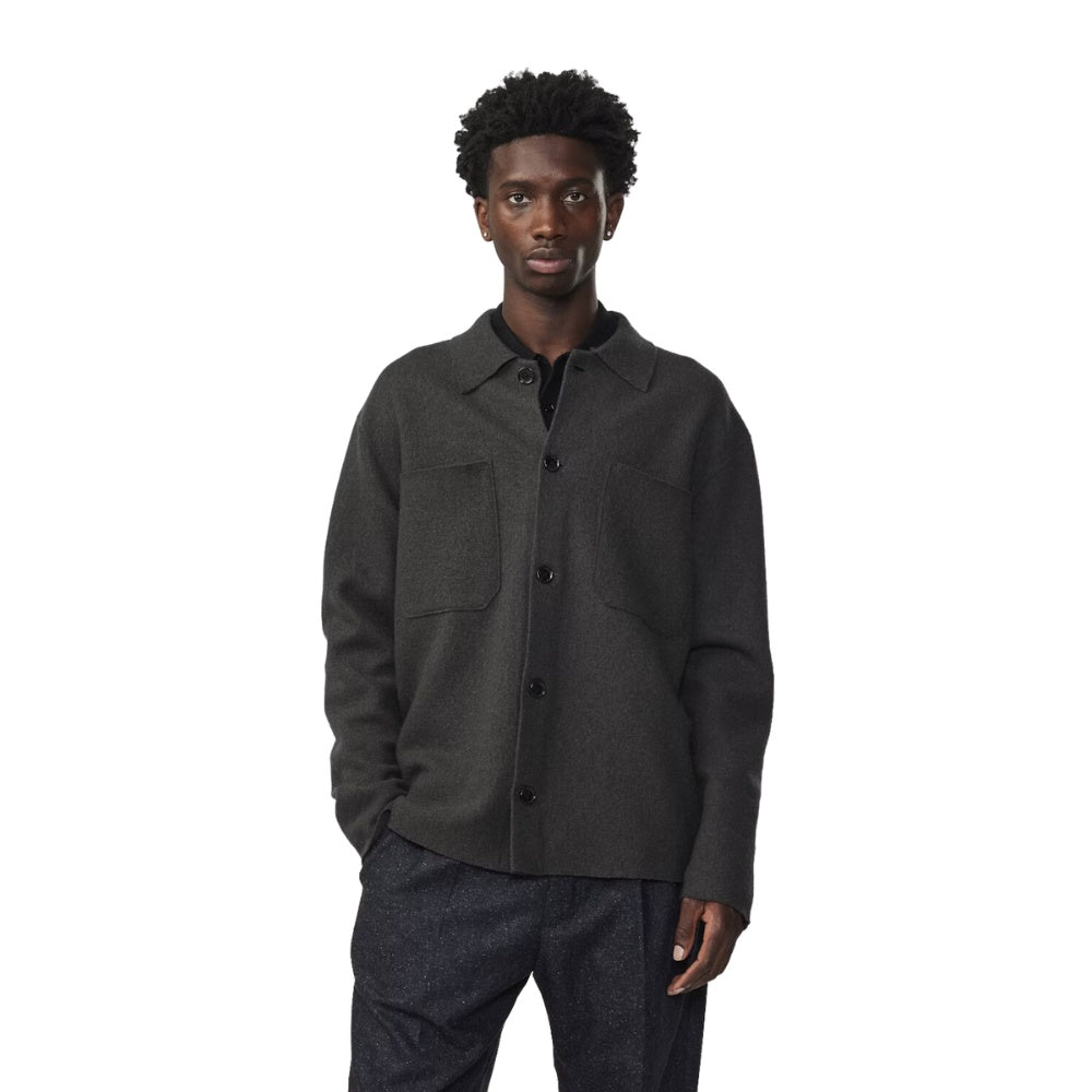 NN07 M Jonas 6398 354 Dark Grey