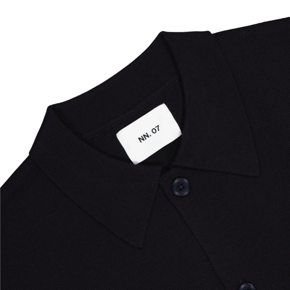 NN07 M Jonas 6398 Cardigan Navy Blue
