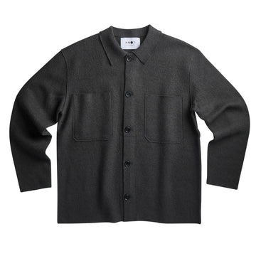 NN07 M Jonas 6398 354 Dark Grey