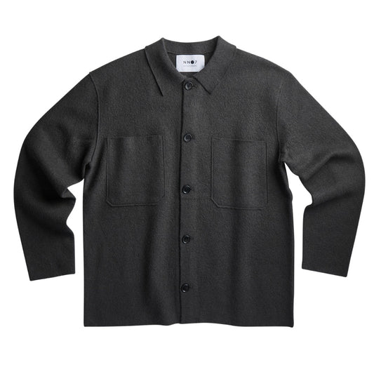 NN07 M Jonas 6398 354 Dark Grey