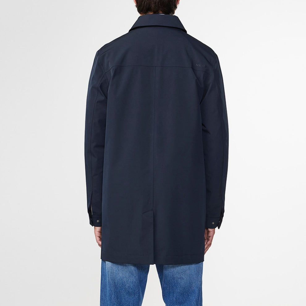 NN07 M Kim 8240 Jakke Navy Blue