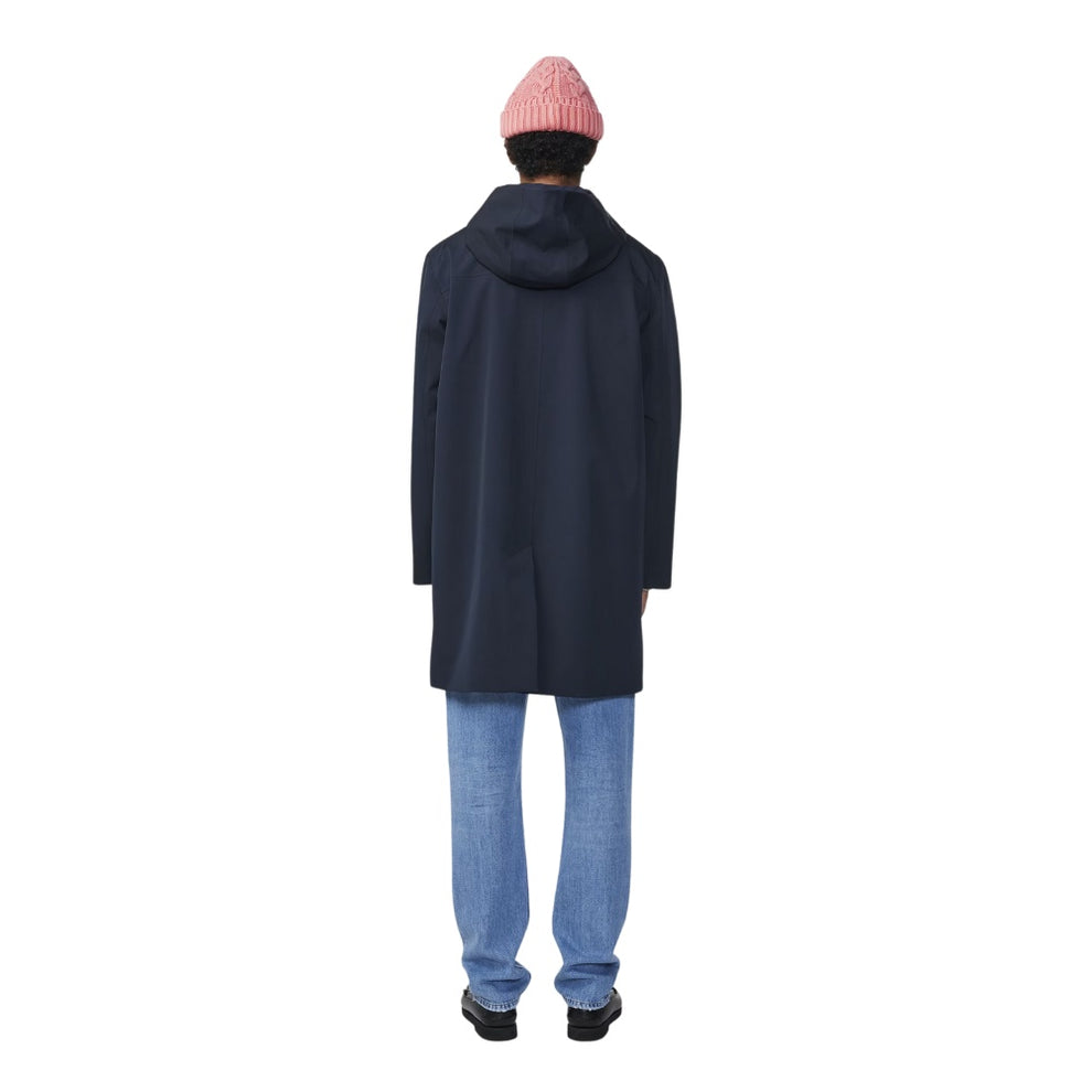 NN07 M Knox 8240 Jakke Navy Blue