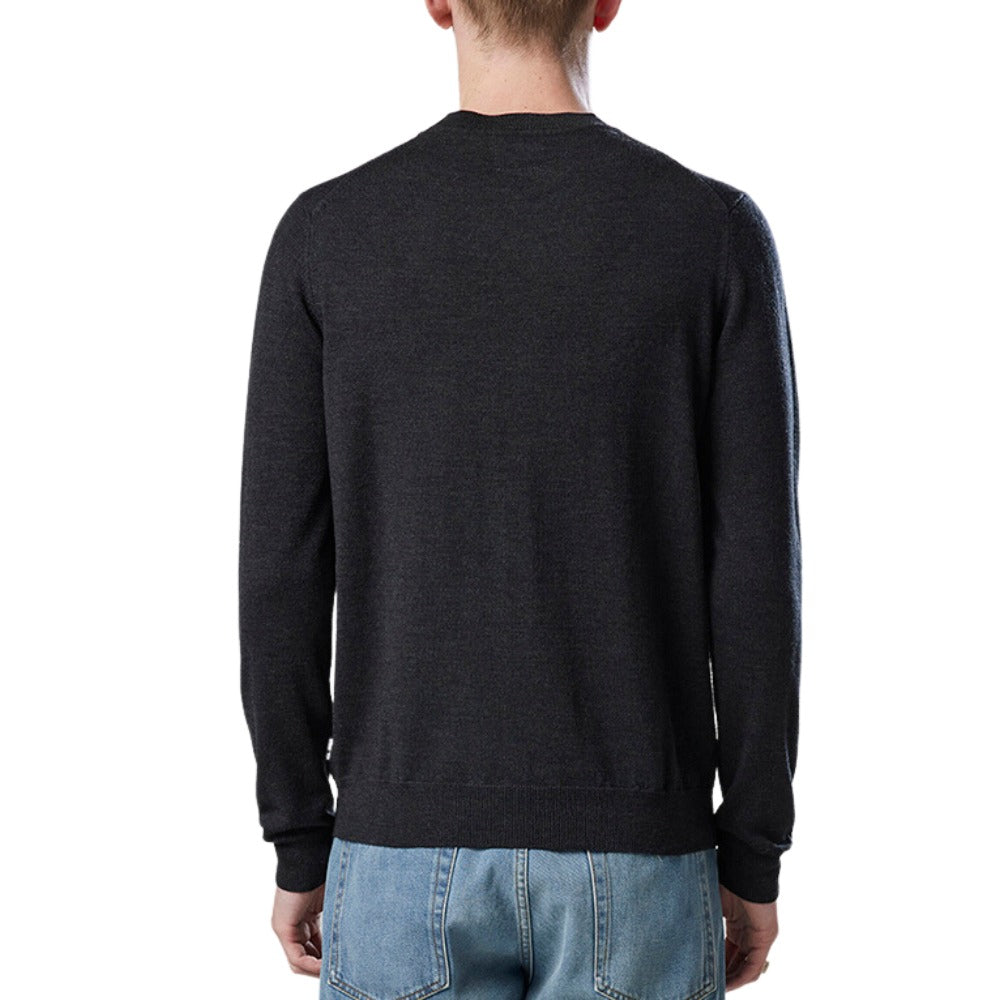 NN07 M Ted Pullover