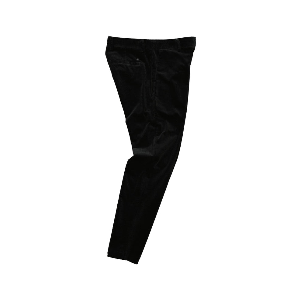 NN07 M Theo 1322 Bukser Black