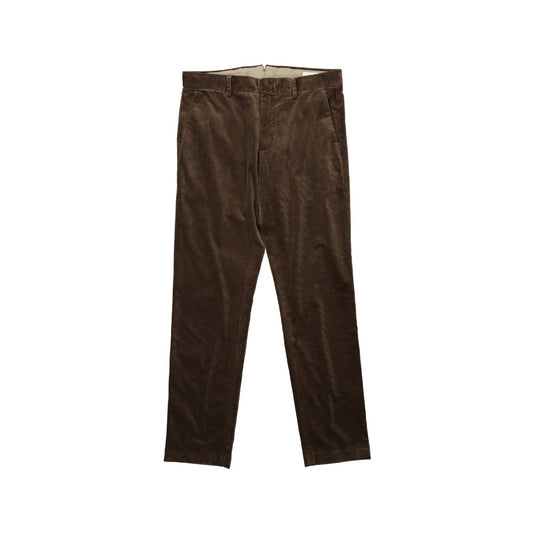 NN07 M Theo 1322 Bukser Brown