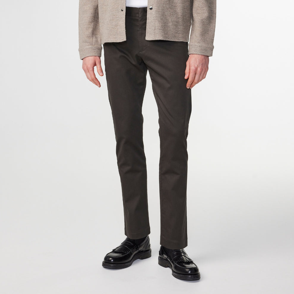 NN07 M Theo 1420 Chino Bukser