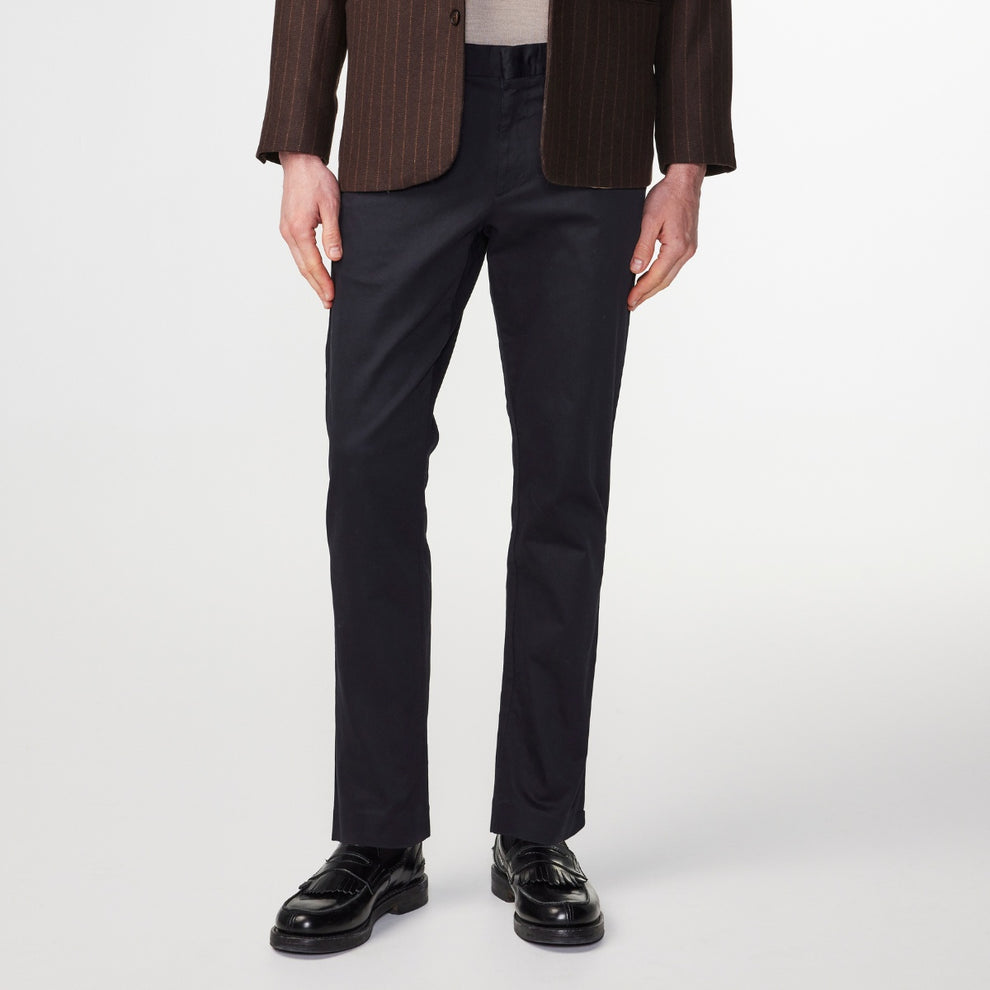 NN07 M Theo 1420 Chino Bukser