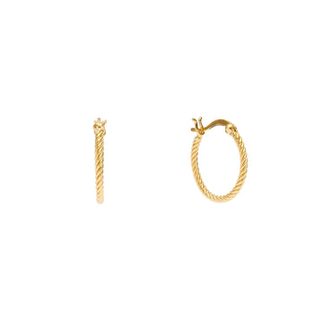 Pico Naomi Hoops FG