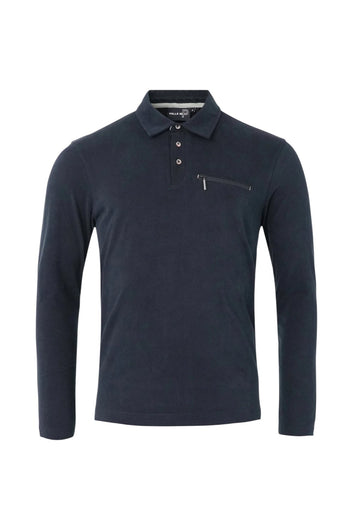Pelle P M Navigo Rugby Dk Navy Blue