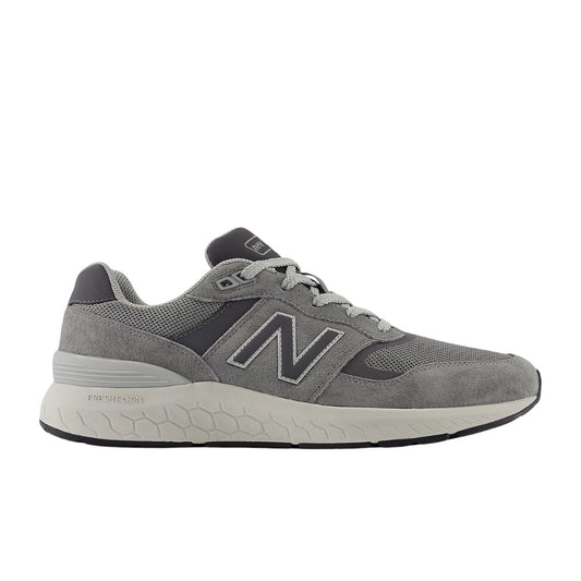 New Balance M 880 Fresh Foam Sneaker Harbor Grey Magnet