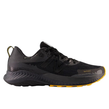 New Balance M Dynasoft Nitrel v5 GTX Black Vibrant Abricot
