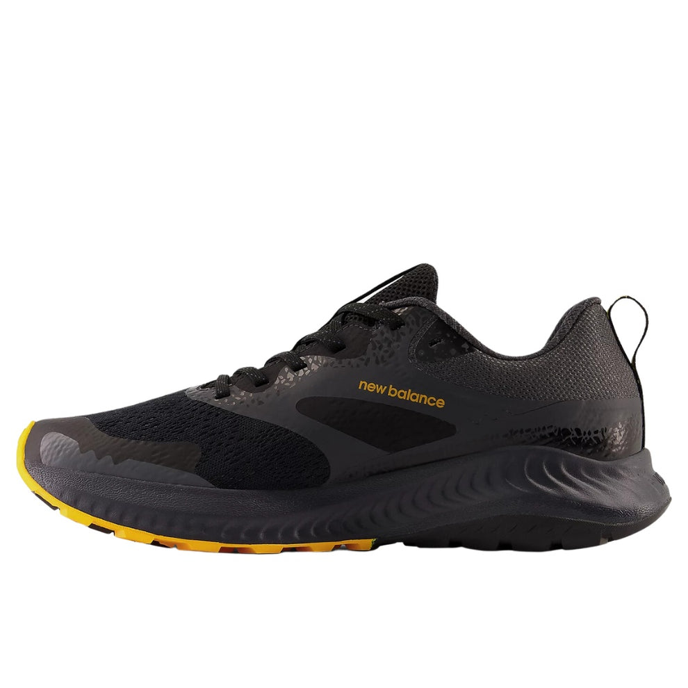 New Balance M Dynasoft Nitrel v5 GTX Black Vibrant Abricot