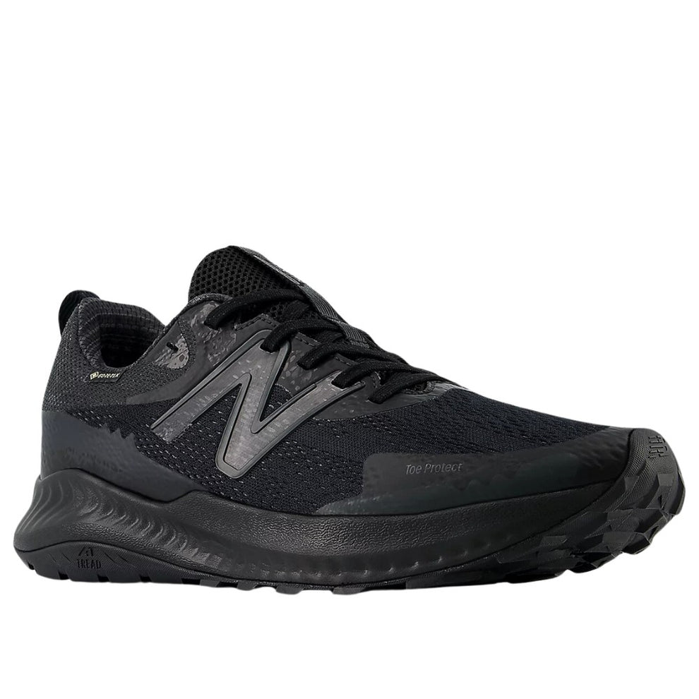 New Balance M MTNTRGC5 Black Phantom