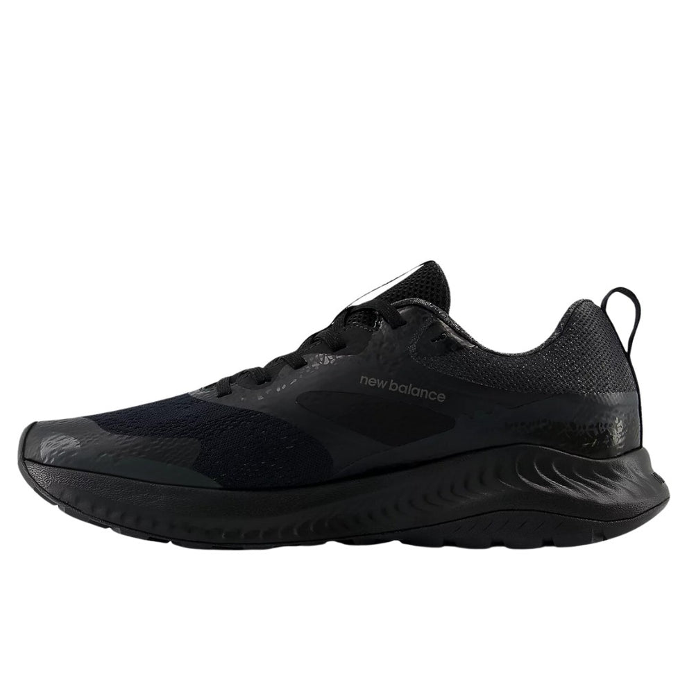New Balance M MTNTRGC5 Black Phantom