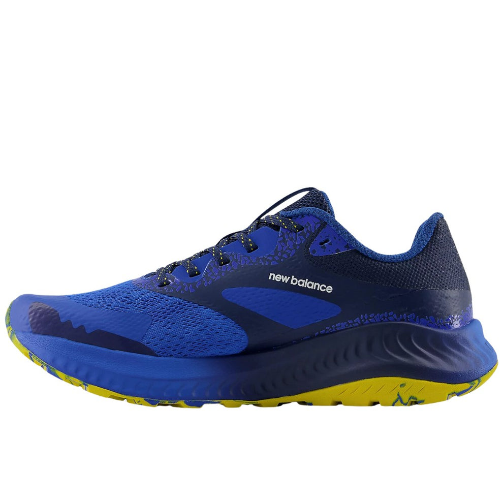 New Balance M MTNTRRL5 Blue Oasis Nb Navy