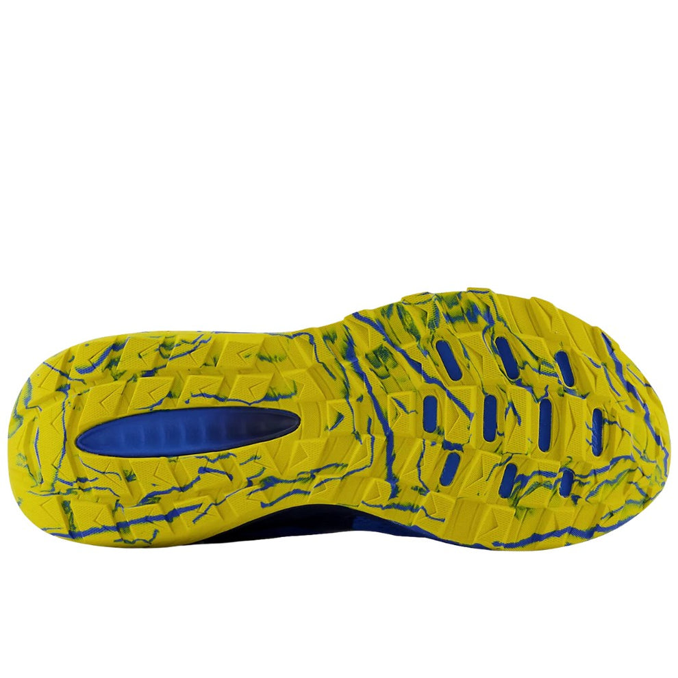 New Balance M MTNTRRL5 Blue Oasis Nb Navy