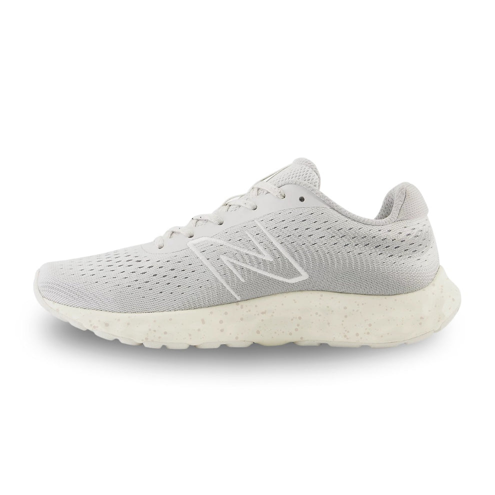New Balance W 520 V8 Grey Matter Raincloud