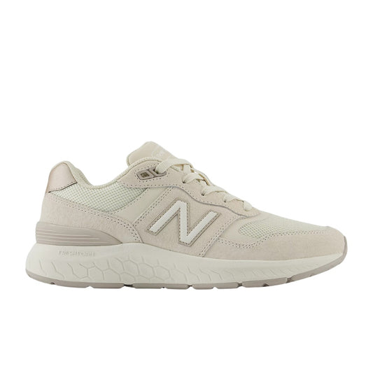 New Balance W 880 Fresh Foam Sneaker Linen