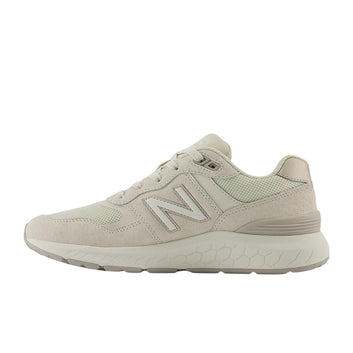 New Balance W 880 Fresh Foam Sneaker Linen
