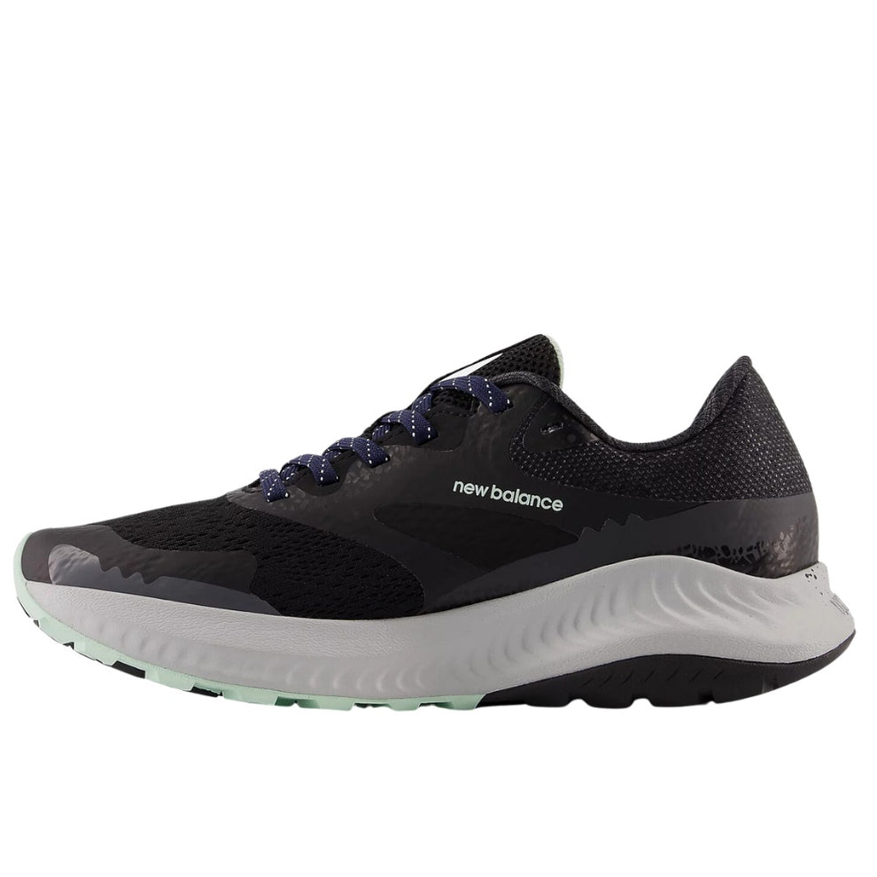 New Balance W DynaSoft Nitrel v5 GTX Black Cosmic Jade