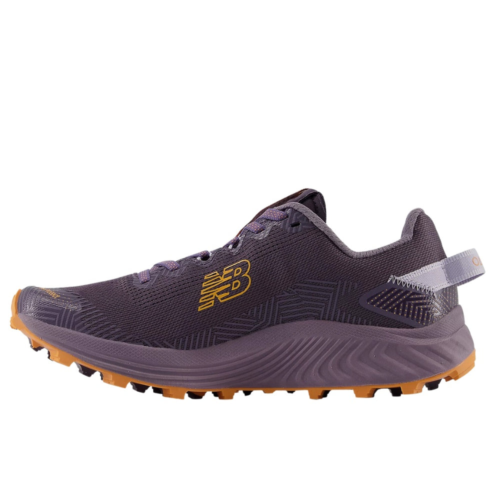 New Balance W FuelCell Summit Unknown v4 Interstellar Grey Violet