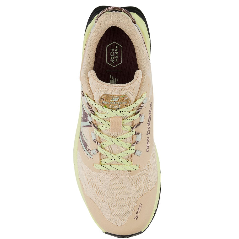 New Balance W WTGARORP Dark Vintage Rose Licorice
