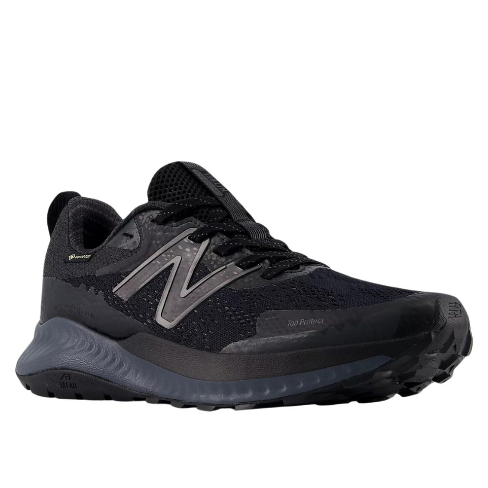New Balance W WTNTRGR5 Black Phantom