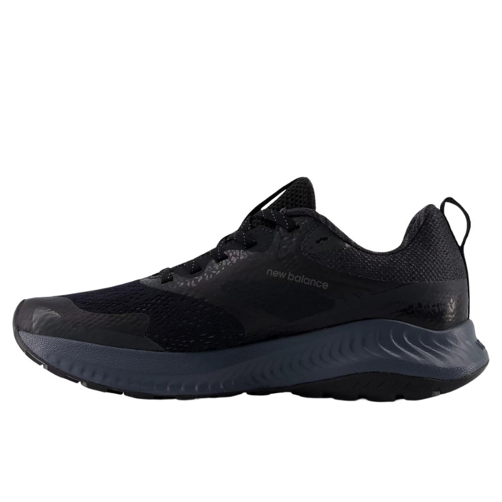 New Balance W WTNTRGR5 Black Phantom