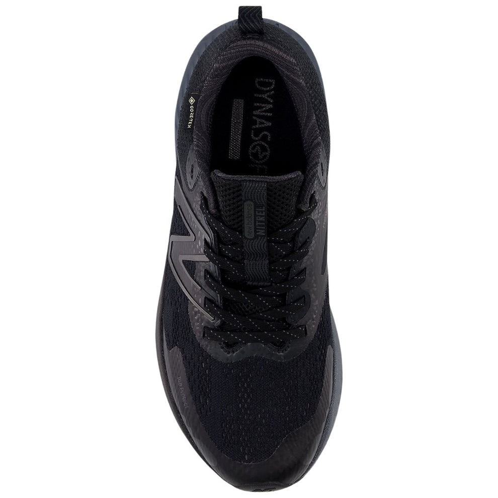 New Balance W WTNTRGR5 Black Phantom