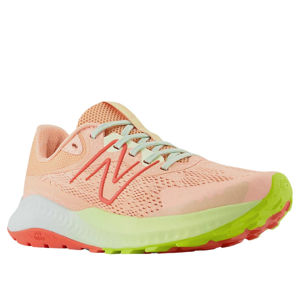 New Balance W WTNTRRP5 Guava Ice Hazy Peach