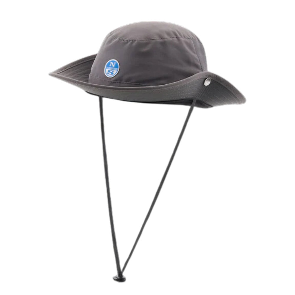 North Sails Fastdry Sunhat Titanium