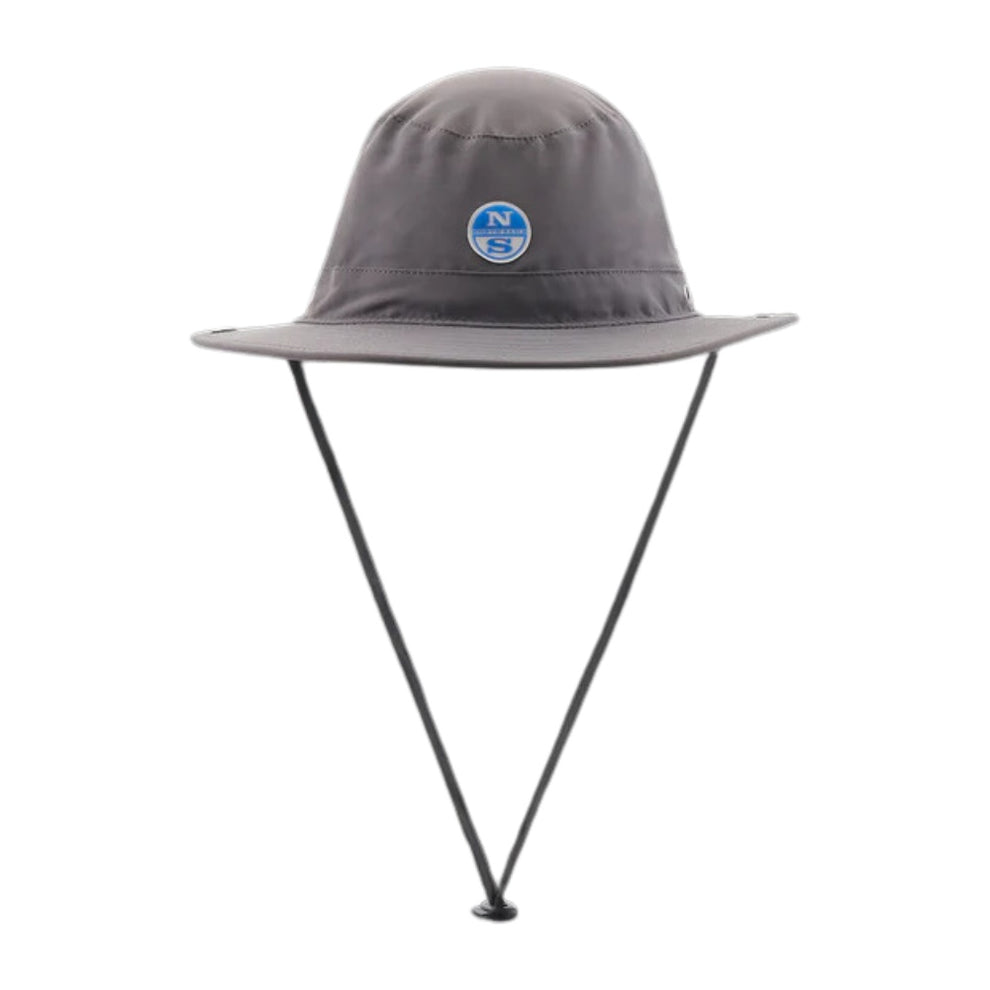 North Sails Fastdry Sunhat Titanium