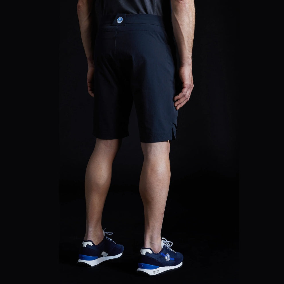 North Sails M Fast Dry Shorts