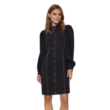 Nümph W Nuyrsa Dress