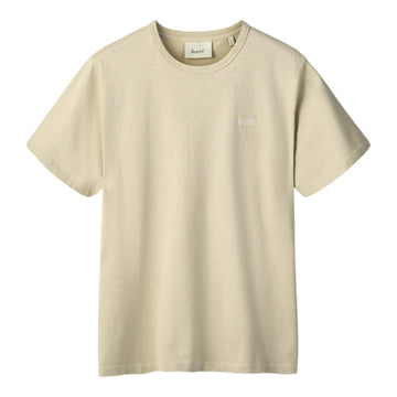 Forét M Oak T-Shirt Chalk
