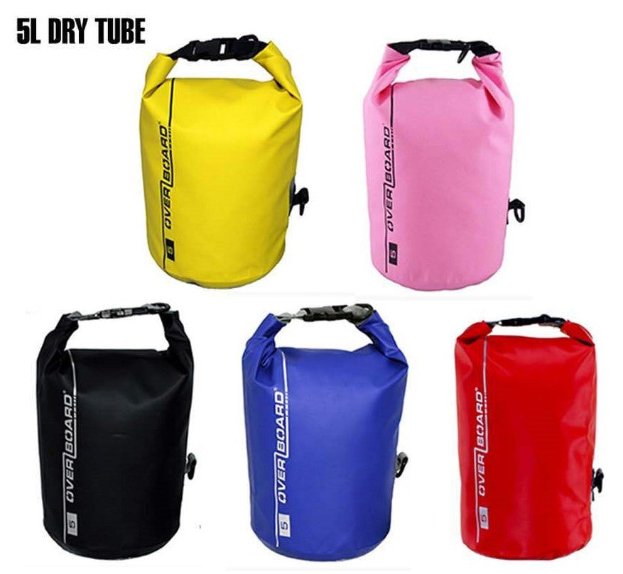 OverBoard Dry-Tube