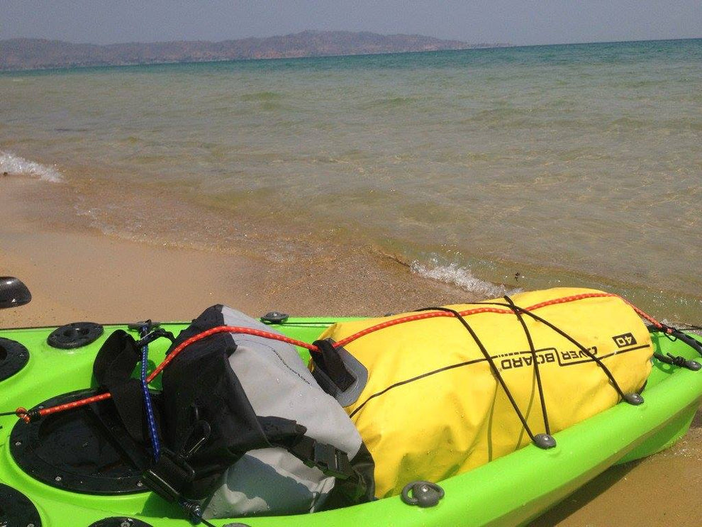 OverBoard Dry-Tube