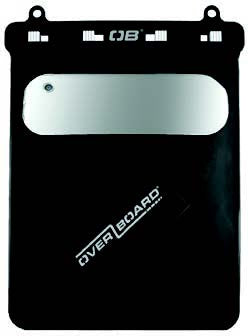 OverBoard OB1086 Vandtæt etui til Ipad & Tablets