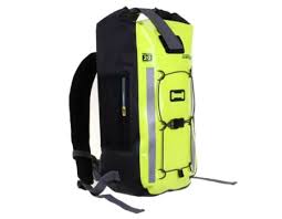 OverBoard HI-VIS- PRO-VIS Vandtæt Rygsæk