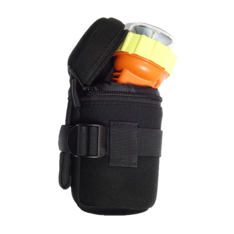 Odeo Distress LED Flare eVDSD