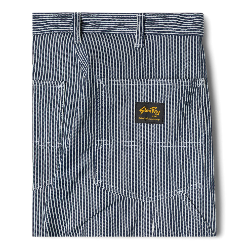 Stan Ray U OG Painter Pant Hickory Stripe