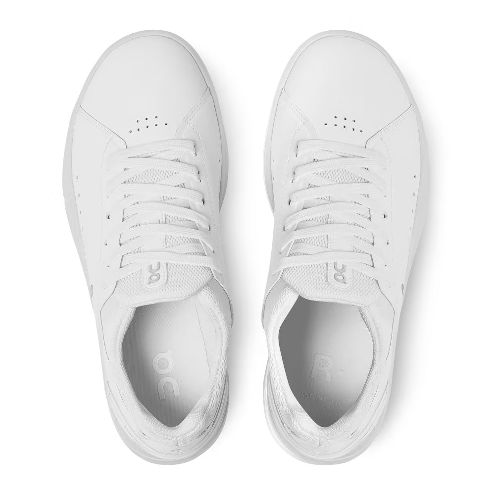 ON-Running W The Roger Advantage Sneaker All White