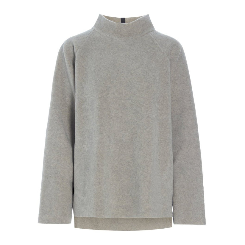 Henriette Steffensen W One Size Sweater Sand